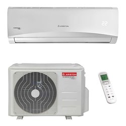 Condizionatore fisso mono 2,5 Kw PRIOS R32 White 3381413