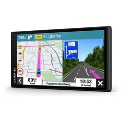 Navigatore GPS DRIVESMART 66 Live Trafic Black 6" 010 02469 10