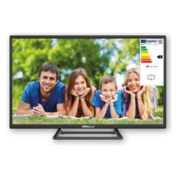Tv 24 Pollici Tv24 Black TV00070