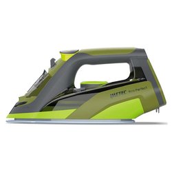 Ferro stiro vapore ECO PERFECT Verde e Grigio 9017 2400W