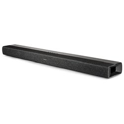 Soundbar 2.1 Subwoofer Integrato Black DHT S217