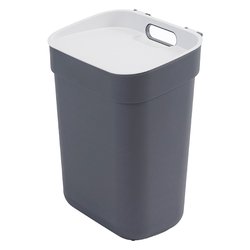 Pattumiera (10L) READY Dark grey K251937
