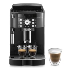 Macchina caffè espresso MAGNIFICA Ecam 21 110 B S Black