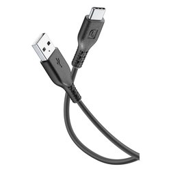 Cavo USB C POWER CABLE Black 1,2m USBDATACUSBA CK