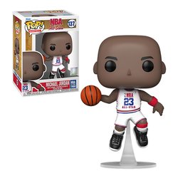 POP BASKETBALL NBA Legends M Jordan 137 59374