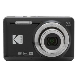 Fotocamera compatta 16Mpx PIXPRO Fz55 Black