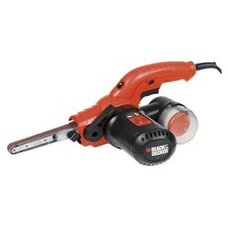 Image of Levigatrice a nastro 350W 13 x 451 mm Lima Elettrica KA900E cod094