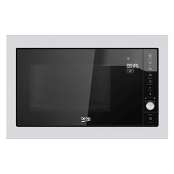Microonde incasso Bmgb 25332 Bg Black (25L) (60cm) 8899893200
