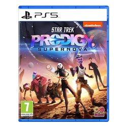 PLAYSTATION 5 Star Trek Prodigy Supernova PEGI 7+ 115817