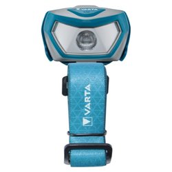 Torcia elettrica frontale Sports Head ( LED 100 lm ) Azzurro 016650101421