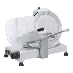 Image of Affettatrice HARMONY 25 Gs argento 90888 cod094