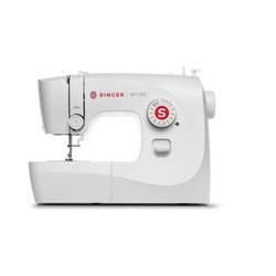 Macchina da cucire M1155 Bianco 14 Punti