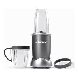 Frullatore a bicchiere (700ml) ORIGINAL 600 Dark grey NB606DG 600W