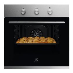 Image of Forno incasso (58Lt) SERIE 300 Kohhh00Bx3 Inox classe A (L60cm) cod094
