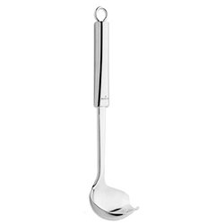Mestolo Versa Salsa Inox (5,4x28,7cm) SMART Cromo lucido 2429