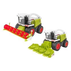 Mietritrebbia con frizione W’TOY Assortito 39891