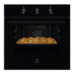 Image of Forno incasso (58Lt) SERIE 300 Kohhh00Bk3 nero classe A (L60cm) cod094