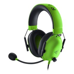 Cuffie gaming BLACKSHARK V2 X Green RZ04 03240600 R3M1