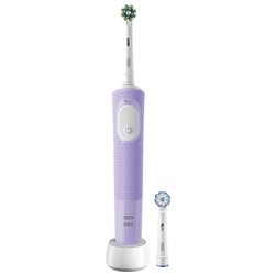 Image of Spazzolino elettrico VITALITY PRO Lilla cod094