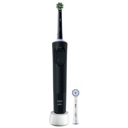 Image of Spazzolino elettrico VITALITY PRO nero cod094
