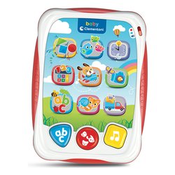 Il Mio Primo Tablet (12-36m) BABY 17742