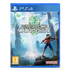 PLAYSTATION 4 One Piece Odyssey PEGI 12+ 115527