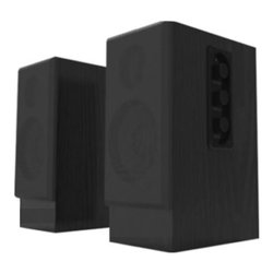 Set altoparlanti pc Black 30W EMSP WB30