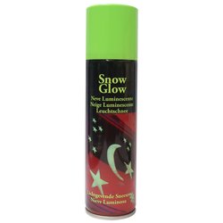 Neve Mousse Fluorescente Bombola spray 150 ml MG010207
