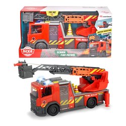 Scania Fire Rescue (38cm) DICKIE 203716017