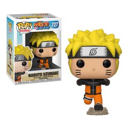POP ANIMATION Naruto Running 727 46626