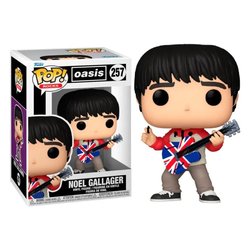 POP ROCKS Oasis Noel Gallagher 257 57764