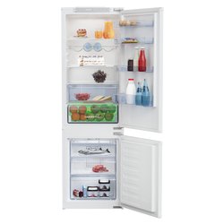 Image of Frigorifero e congelatore Combinato Statico Bcha275E4Sn classe E (L60cm) cod094