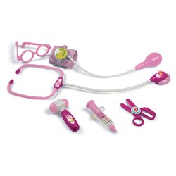 Set dottore Piccola Dottoressa 6 pz AMORE MIO GG71299