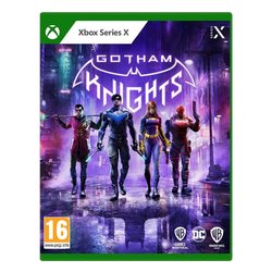 XBOX SERIES Gotham Knights PEGI 16+ 1000818135