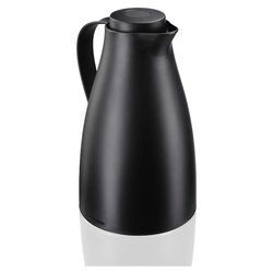 Caraffa termica HARMONIC Nero (1L) 28541