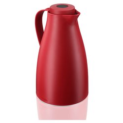 Caraffa termica HARMONIC Rosso (1L) 28543