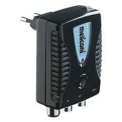 Amplificatore tv Amp200 Black e Blue 880102