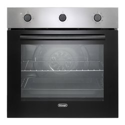 Forno incasso (65L) FAMILY Flm 6L X Black e Inox classe A (2021) (L60cm)