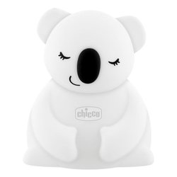 Luce notturna Koala Bianco 00010575000000