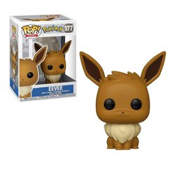 POP GAMES Pokemon Eevee 577 64637