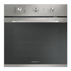 Forno incasso (64Lt) RIFLEXO Gfx92Ix S6Af Inox classe A (L60cm)