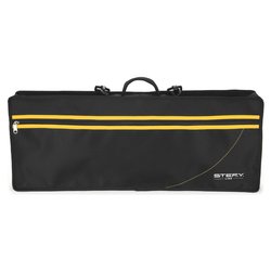 Custodia tastiera SERIE 100 Black e Yellow KB100 63 (63x7x22cm)