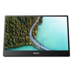 Image of Monitor 15,6" ( IPS Full HD 1080p 75Hz ) 3000 SERIES nero 16B1P3302 00 cod094