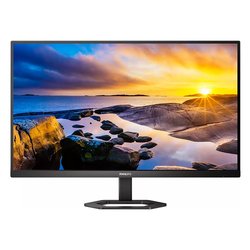 Image of Monitor 27" ( LED 2K 1440p QHD 75Hz ) 5000 SERIES Quad HD nero 27E1N5500LA 00 cod094