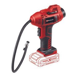 Compressore Ce Cc 18 Li Solo (18V; batteria non inclusa) POWER X-CHANGE 2071010