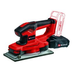 Levigatrice orbitale (18V; batteria non inclusa) Te Os 18 230 Li POWER X-CHANGE 4460720