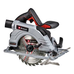 Sega circolare a batteria 18V Non inclusa PXC Tc Cs 18 190 Li Bl Solo 4331210