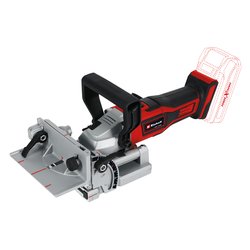 Fresatrice a batteria 18V Non inclusa Te Bj 18 Li Orizzontale PXC 4350630