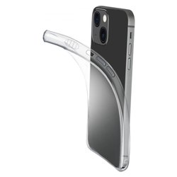 Cover IPHONE 14 Max FINE Trasparente FINECIPH14MAXT