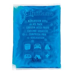 Mattonella ghiacciaia Soft Ice Pack (600gr) 021006